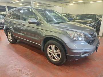 CR-V 2.0i Comfort