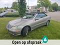 Mercedes-Benz CLK 320 Cabrio Elegance automaat op G3 !! inruilmogelijk Gris - thumbnail 12