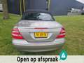 Mercedes-Benz CLK 320 Cabrio Elegance automaat op G3 !! inruilmogelijk Gris - thumbnail 9