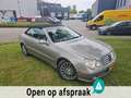 Mercedes-Benz CLK 320 Cabrio Elegance automaat op G3 !! inruilmogelijk Gris - thumbnail 6