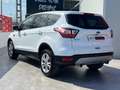 Ford Kuga 2.0TDCi Auto S&S Titanium 4x4 PS 150 Blanco - thumbnail 3