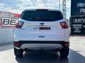Ford Kuga 2.0TDCi Auto S&S Titanium 4x4 PS 150 Blanco - thumbnail 4