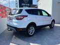 Ford Kuga 2.0TDCi Auto S&S Titanium 4x4 PS 150 Blanco - thumbnail 5