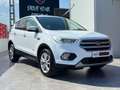 Ford Kuga 2.0TDCi Auto S&S Titanium 4x4 PS 150 Blanco - thumbnail 7