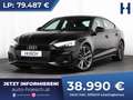 Audi A5 SB 40 TFSI 2xS-LINE BLACK 19er MATRIX NAPPA -51% Schwarz - thumbnail 1