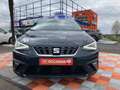 SEAT Ibiza 1.0 TSI 110 BV6 SPECIAL EDITION Caméra Cockpit Gris - thumbnail 7
