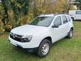 Dacia Duster 1.5 dci 90 cv Lauréate 4x4 Révisé & garantie 12 mois Blanc - thumbnail 16