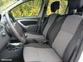 Dacia Duster 1.5 dci 90 cv Lauréate 4x4 Révisé & garantie 12 mois Blanc - thumbnail 14