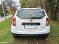 Dacia Duster 1.5 dci 90 cv Lauréate 4x4 Révisé & garantie 12 mois Blanc - thumbnail 6