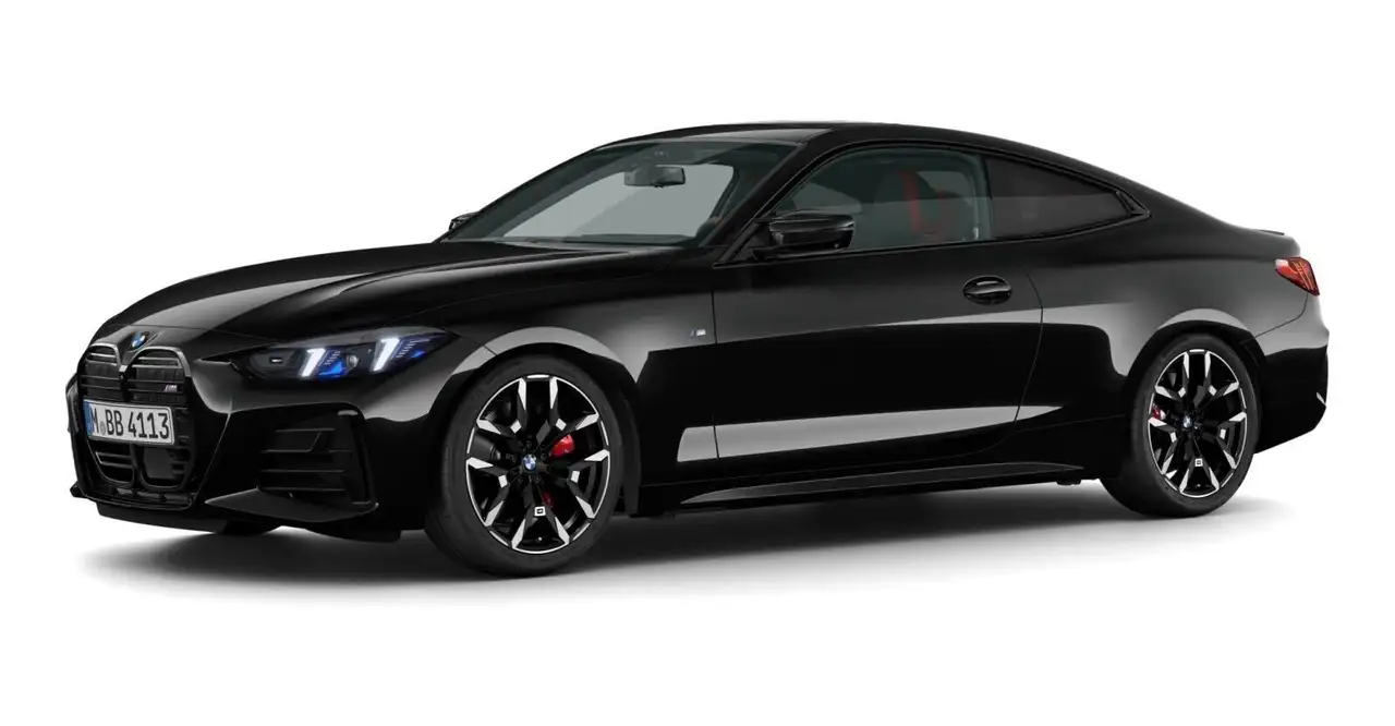 BMW 440