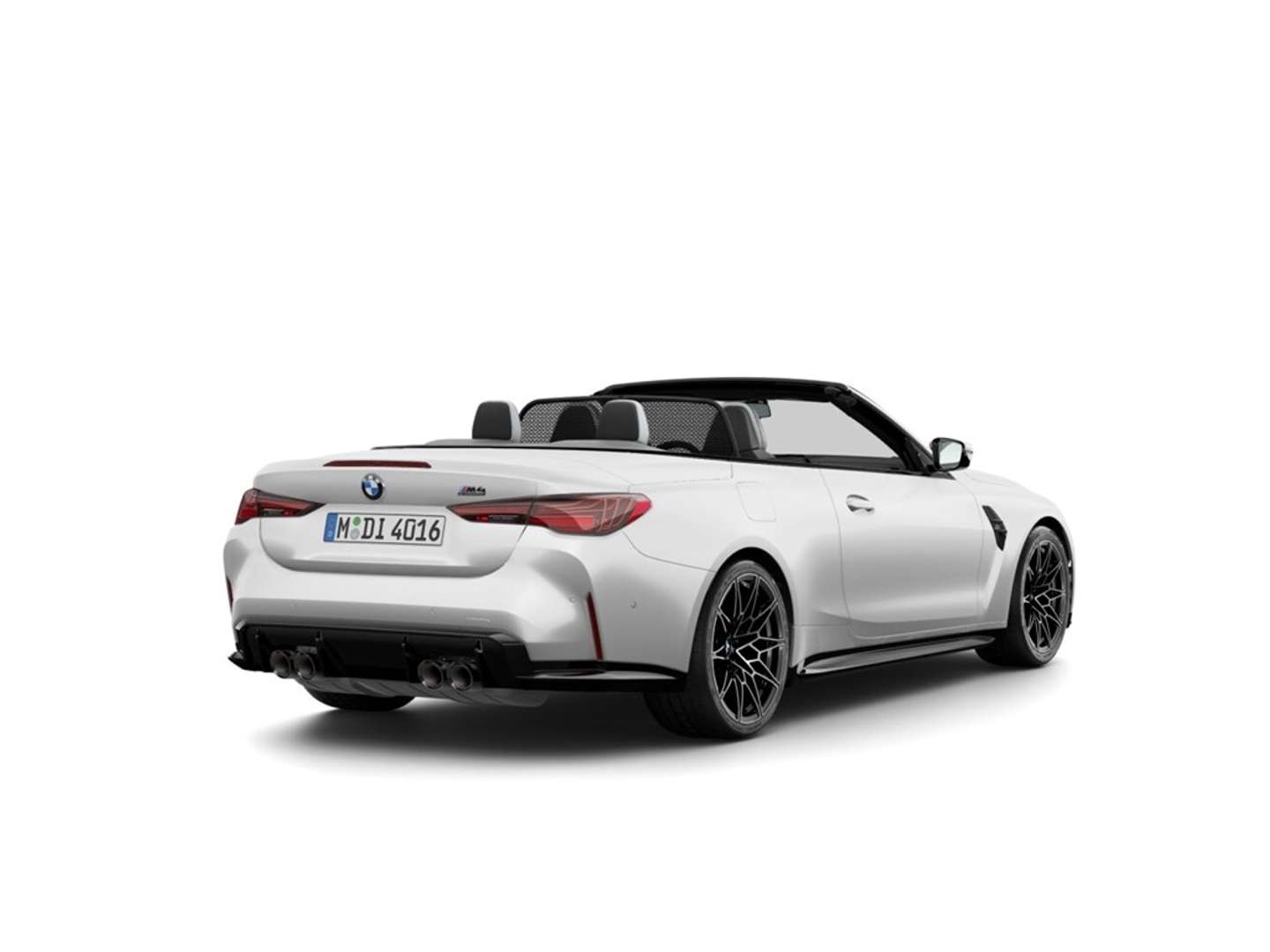 BMW M4 M XDrive Competition - - Joinsteer - #2