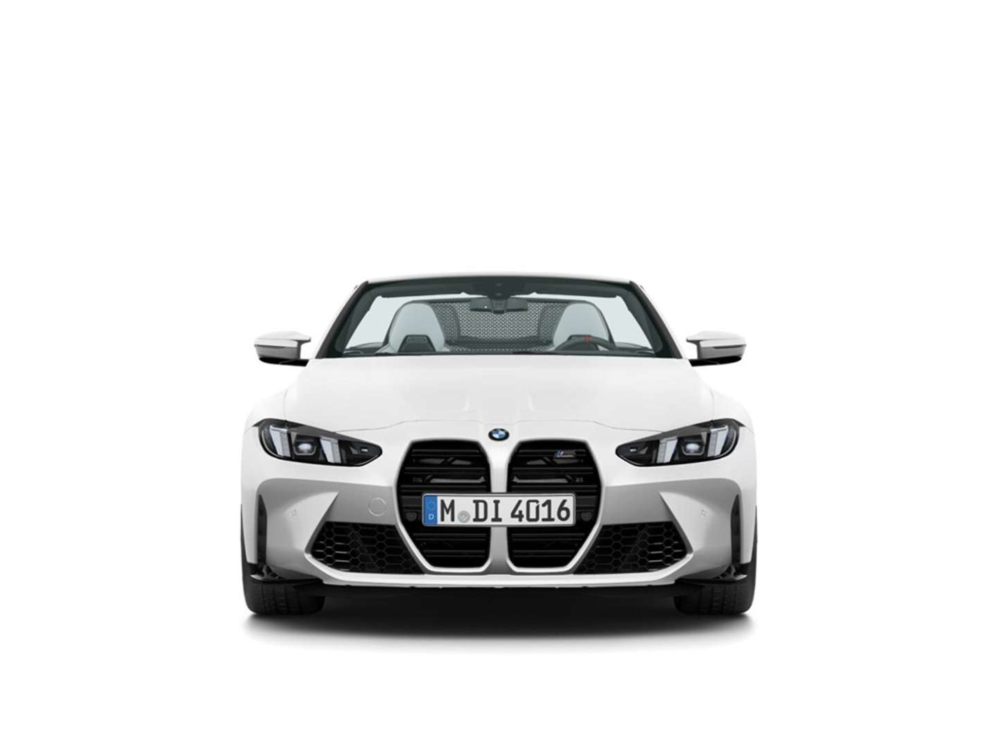 BMW M4 M XDrive Competition - - Joinsteer - #5