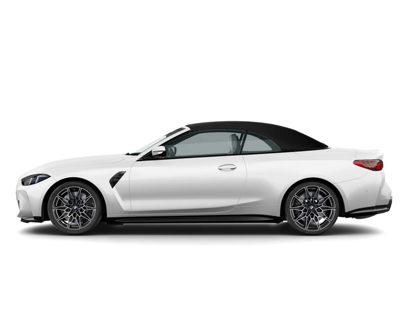 BMW M4 M XDrive Competition - - Joinsteer - #4