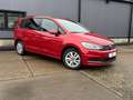 Volkswagen Touran 1.5 TSI DSG 150 pk Highline 5 persoons trekhaak LE Rot - thumbnail 7