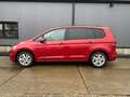 Volkswagen Touran 1.5 TSI DSG 150 pk Highline 5 persoons trekhaak LE Rot - thumbnail 4