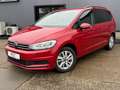 Volkswagen Touran 1.5 TSI DSG 150 pk Highline 5 persoons trekhaak LE Rot - thumbnail 3