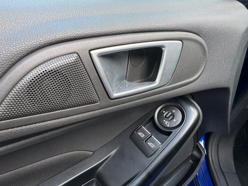 Ford Fiesta 1.0 Style Ultimate | Airco | Cruise | NAVI | PDC V — photo 18