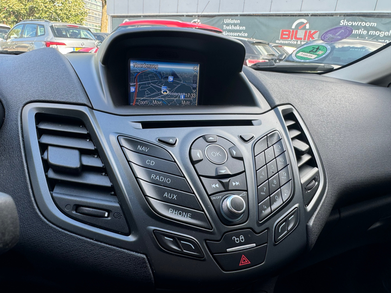 Ford Fiesta 1.0 Style Ultimate | Airco | Cruise | NAVI | PDC V — photo 15