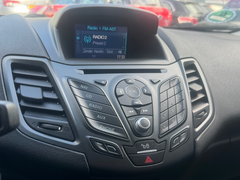 Ford Fiesta 1.0 Style Ultimate | Airco | Cruise | NAVI | PDC V — photo 14