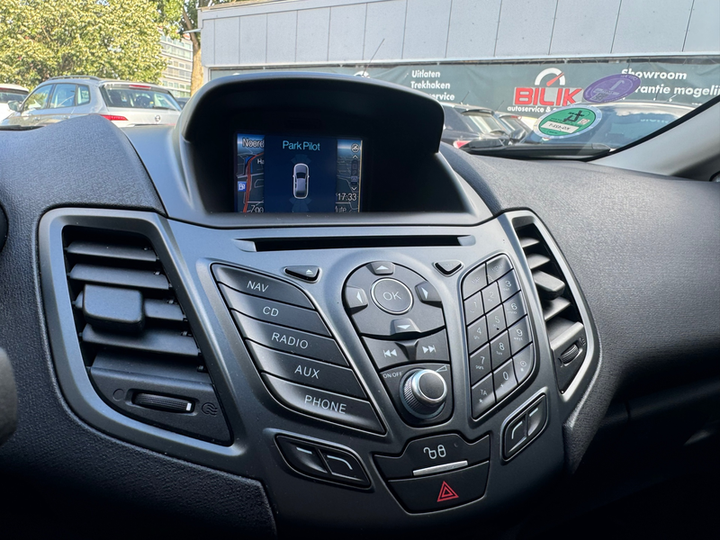 Ford Fiesta 1.0 Style Ultimate | Airco | Cruise | NAVI | PDC V — photo 16
