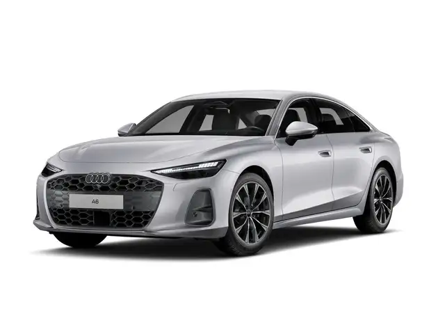 Audi A6 TDI 150 KW S TRONIC