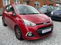 Hyundai i10 1.0i / Garantie / Airco / Rosso - thumbnail 1