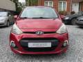 Hyundai i10 1.0i / Garantie / Airco / Rosso - thumbnail 2