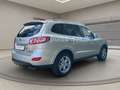 Hyundai SANTA FE 2.2 CRDi Premium-Automatik-AHK-Bi-Xenon Silber - thumbnail 4