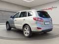 Hyundai SANTA FE 2.2 CRDi Premium-Automatik-AHK-Bi-Xenon Silber - thumbnail 6