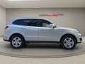 Hyundai SANTA FE 2.2 CRDi Premium-Automatik-AHK-Bi-Xenon Silber - thumbnail 7
