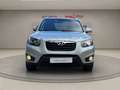 Hyundai SANTA FE 2.2 CRDi Premium-Automatik-AHK-Bi-Xenon Silber - thumbnail 2
