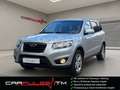 Hyundai SANTA FE 2.2 CRDi Premium-Automatik-AHK-Bi-Xenon Silber - thumbnail 1