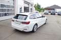 BMW 318 d Touring Steptronic, LED adaptiv, AHK, ACC Weiß - thumbnail 5