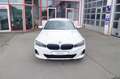 BMW 318 d Touring Steptronic, LED adaptiv, AHK, ACC Weiß - thumbnail 2