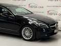 Mercedes-Benz CLS 350 BlueTec/d DISTR/360/GSHD/LED/BURM/KEY/E6 Black - thumbnail 10