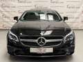 Mercedes-Benz CLS 350 BlueTec/d DISTR/360/GSHD/LED/BURM/KEY/E6 Black - thumbnail 7