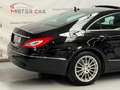 Mercedes-Benz CLS 350 BlueTec/d DISTR/360/GSHD/LED/BURM/KEY/E6 Black - thumbnail 9