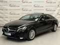 Mercedes-Benz CLS 350 BlueTec/d DISTR/360/GSHD/LED/BURM/KEY/E6 Black - thumbnail 1