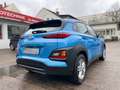 Hyundai KONA Kona Trend 2WD Navi Krell 24 Monate GW-Garantie Blau - thumbnail 7