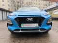 Hyundai KONA Kona Trend 2WD Navi Krell 24 Monate GW-Garantie Blau - thumbnail 3