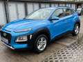 Hyundai KONA Kona Trend 2WD Navi Krell 24 Monate GW-Garantie Blau - thumbnail 16