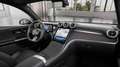 Mercedes-Benz GLC 300 Coupé 300e 4MATIC Sport Edition Zilver - thumbnail 4