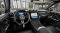 Mercedes-Benz GLC 300 Coupé 300e 4MATIC Sport Edition Zilver - thumbnail 3
