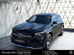 Mercedes-Benz GLB 200 d AMG *3,99%*AHK*Multibeam*EasyP*Distro*