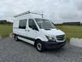 Mercedes-Benz Sprinter 165CH **6Places Double cabine Blanc - thumbnail 6
