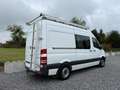 Mercedes-Benz Sprinter 165CH **6Places Double cabine Blanc - thumbnail 8