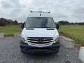 Mercedes-Benz Sprinter 165CH **6Places Double cabine Blanc - thumbnail 7