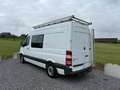 Mercedes-Benz Sprinter 165CH **6Places Double cabine Blanc - thumbnail 3