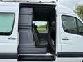 Mercedes-Benz Sprinter 165CH **6Places Double cabine Blanc - thumbnail 10