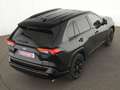 Toyota RAV 4 RAV4 Black Edition ACC|LED|Technik-Paket|Navi Noir - thumbnail 11
